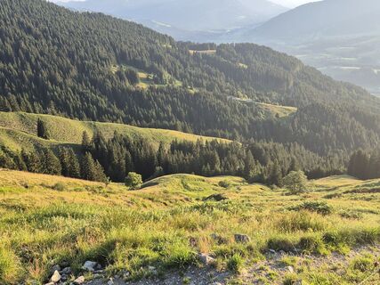 Foto von Jakob Krimbacher 1 entlang der Tour