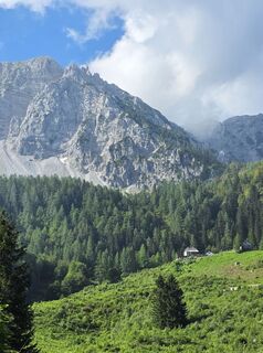 Foto von Wolfgang2607 entlang der Tour
