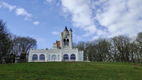 Fotografia z Jeanfrançois Alglave na trase