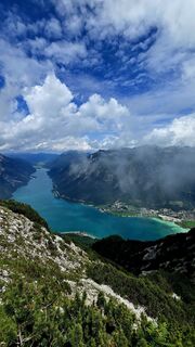 Fotografie de la se_muck de-a lungul turului