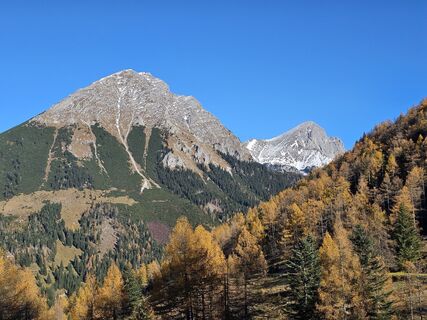 Fotografija s spletne strani Wolfgang Patscheider na poti