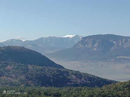 Foto von Bergpirat entlang der Tour