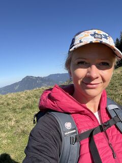 Foto von AgathaJoy entlang der Tour
