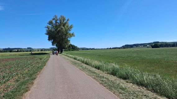 Foto von Thomas Schmidt21 entlang der Tour