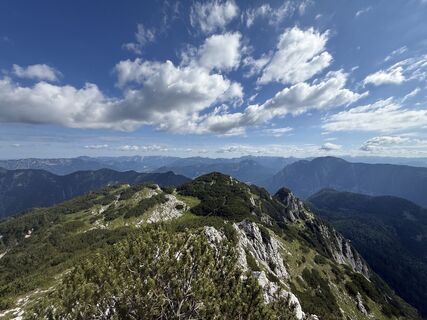 Foto von Martin Schwaighofer 1 entlang der Tour