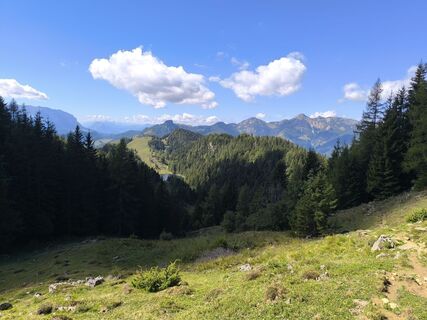 Fotografija s spletne strani Matthias Erl na poti