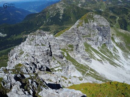 Alpen Tag 18