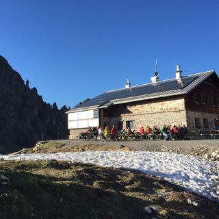 Fiderepasshütte