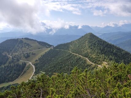 Fotografija s spletne strani Felix na poti
