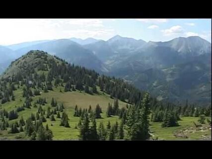 99 999 Schritte Wanderung