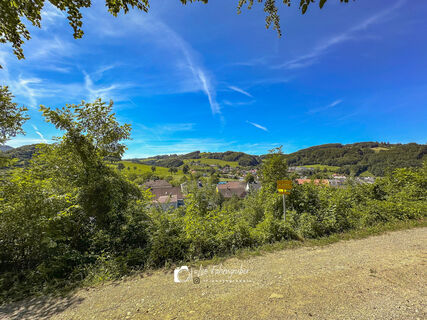 Foto von Leo Fahrngruber entlang der Tour