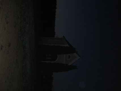 Zingl Kapelle