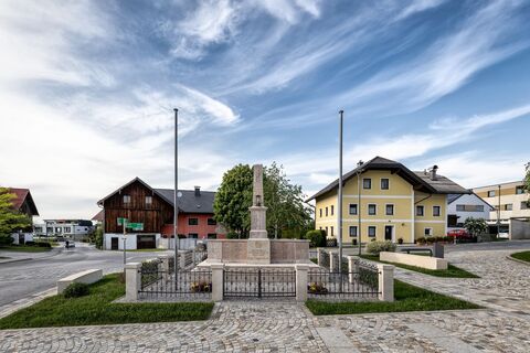 Kriegerdenkmal