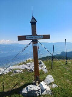 Foto de Thomas Michalek 1 a lo largo del recorrido