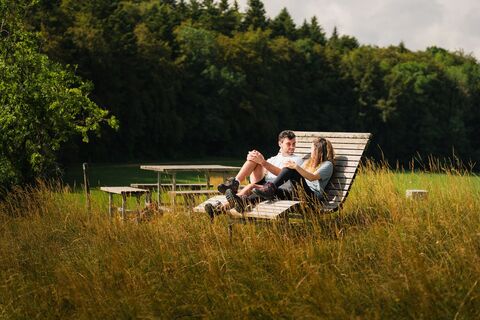 Hoch Alb Pfad Tieringer Hörnle