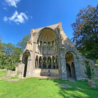 Chorruine-Heisterbach