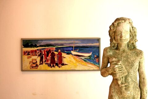 Carl-Lohse-Galerie Bischofswerda