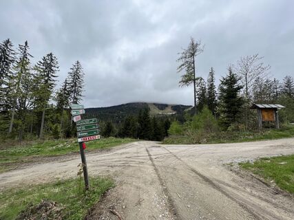 Foto von Volki F. entlang der Tour