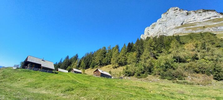 Photo de Hihnandreas le long du parcours