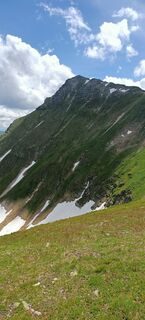 Foto von ketup entlang der Tour