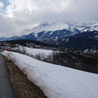 Aussicht