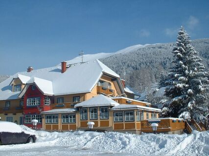 Hotel Gasthof Guniwirt