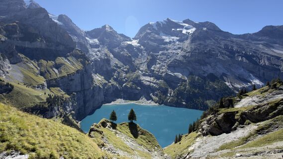 Fotografija s spletne strani Rodrigo Martino na poti