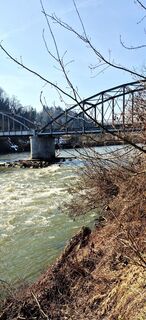 Photo from Sandy along the tour