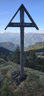 Fotografia z Franz Forthofer 1 na trase