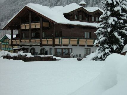 Ferienhaus Brigitte
