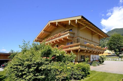 Landgasthaus Samer Matzen