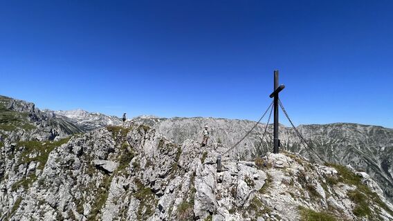 Foto von Pixelmaker entlang der Tour