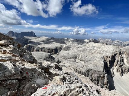 Foto da Les aventures de Ghislain lungo il tour