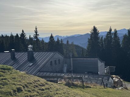 Foto de Denise Miller a lo largo del recorrido