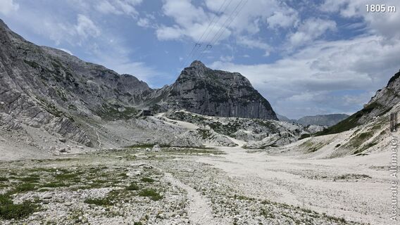 Foto von euterpe42 entlang der Tour