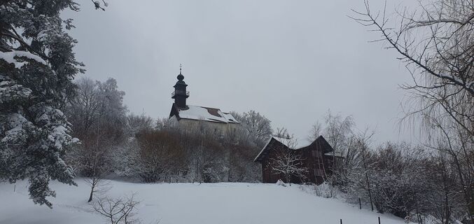 Foto von veronic26 entlang der Tour