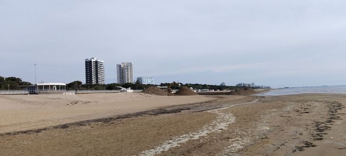 Fotografia z Astrid RETL na trase