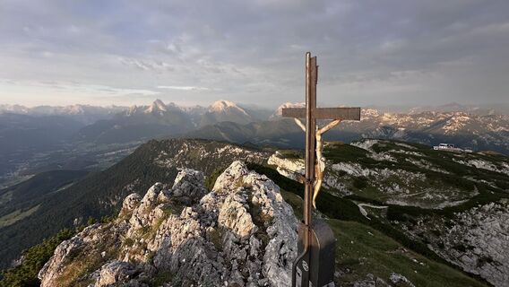 Zdjęcie z Mountain Cat ? ⛰️ wzdłuż trasy