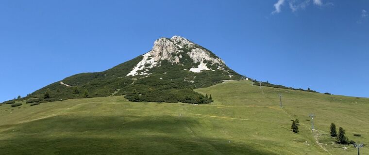 Fotografia z Tizz Canins na trase