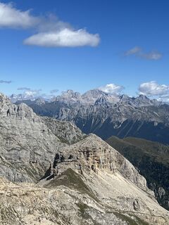 Foto von Karsten Beer entlang der Tour
