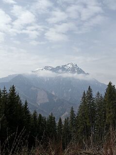 Fotografia z Mandy Friedrich na trase