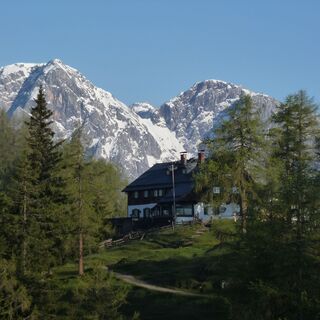 Ostpreussenhütte
