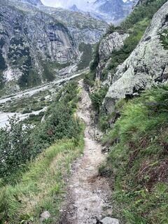 Foto von Mónika Wallner 1 entlang der Tour
