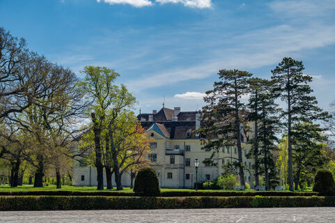 Foto von Ekhard Oberleitner entlang der Tour