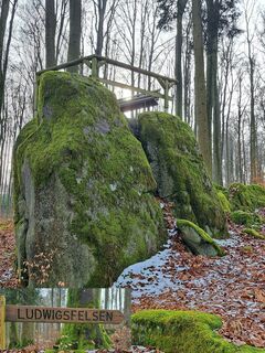 Photo de Schwartzhox le long du parcours
