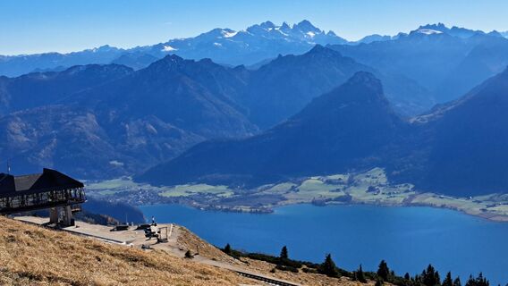 Fotografija s spletne strani Gerhard Faugel na poti