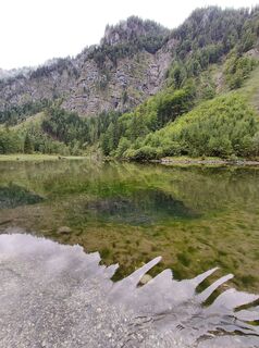 Foto von Florian Mandl 2 entlang der Tour