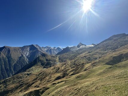 Fotografia z Igor Jurasz na trase