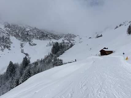 Foto von Christian Hecht 2 entlang der Tour