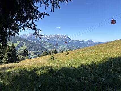 Foto von Erik Dickenscheid 1 entlang der Tour
